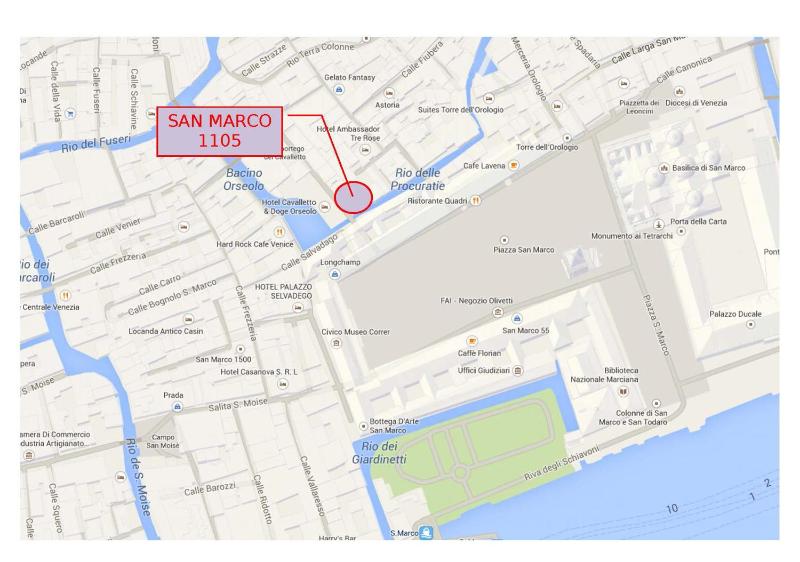 Randa - Two-Bedroom Apartment with Canal View image 3
