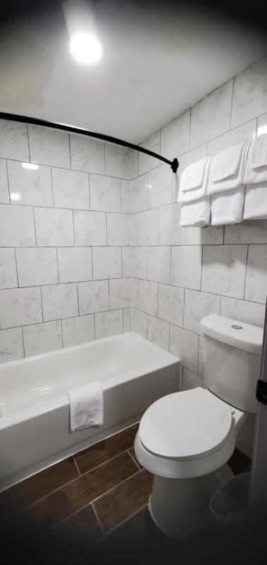 Double Room with Two Double Beds - Non-Smoking image 2