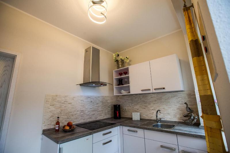 Apartmenthaus Sonnenblick in Binz - Parkplatz kostenlos - image 8