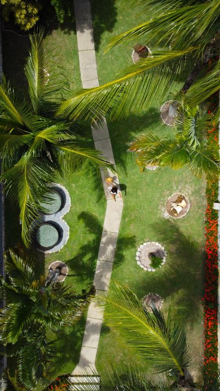 Bem Bahia Hotel - Rede Bem Bahia - image 15