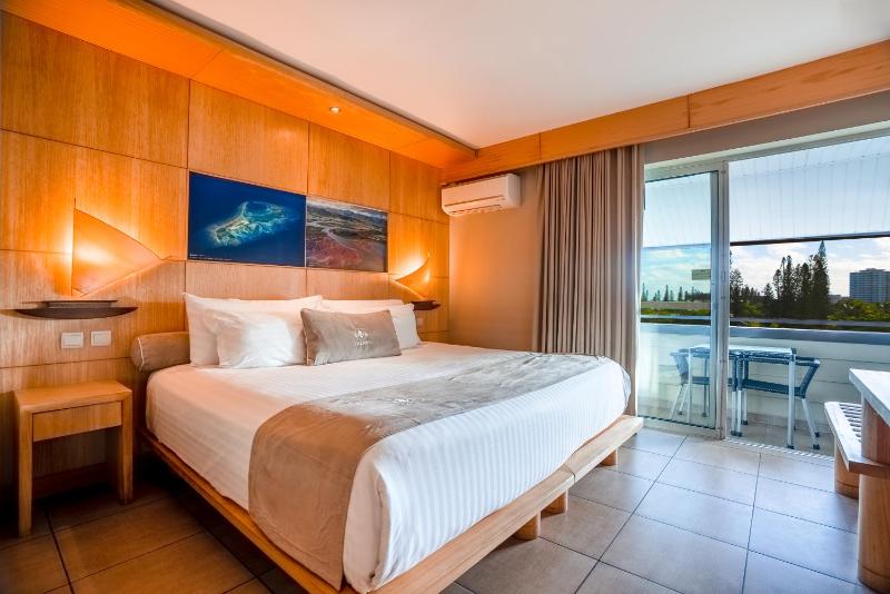 Hotel Le Lagon - image 3