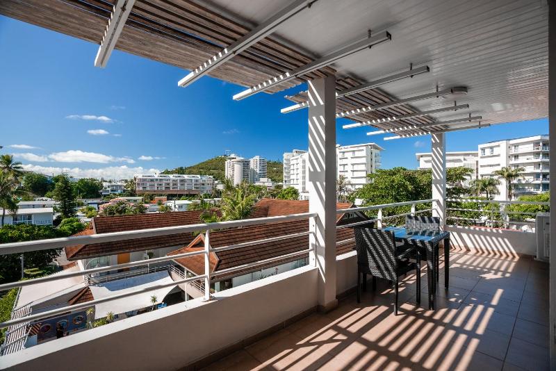 Hotel Le Lagon - image 14