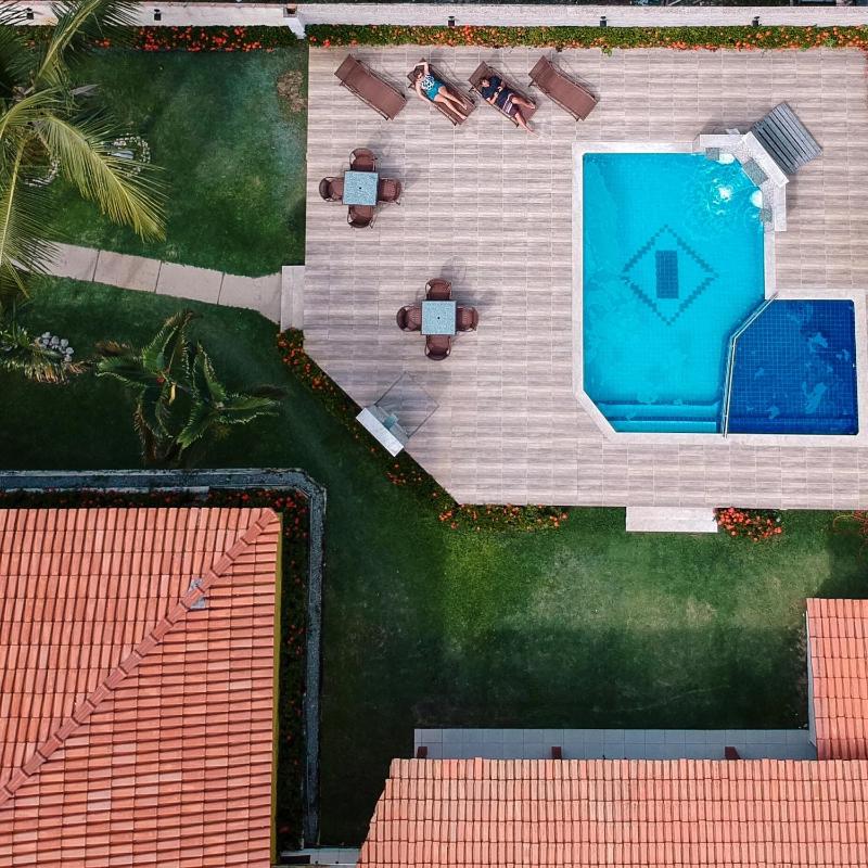 Bem Bahia Hotel - Rede Bem Bahia - image 39