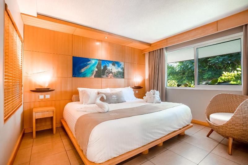 Hotel Le Lagon - image 9