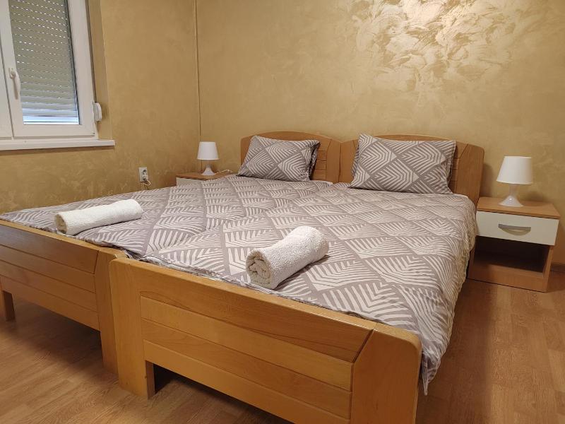 Apartment with Terrace image 3