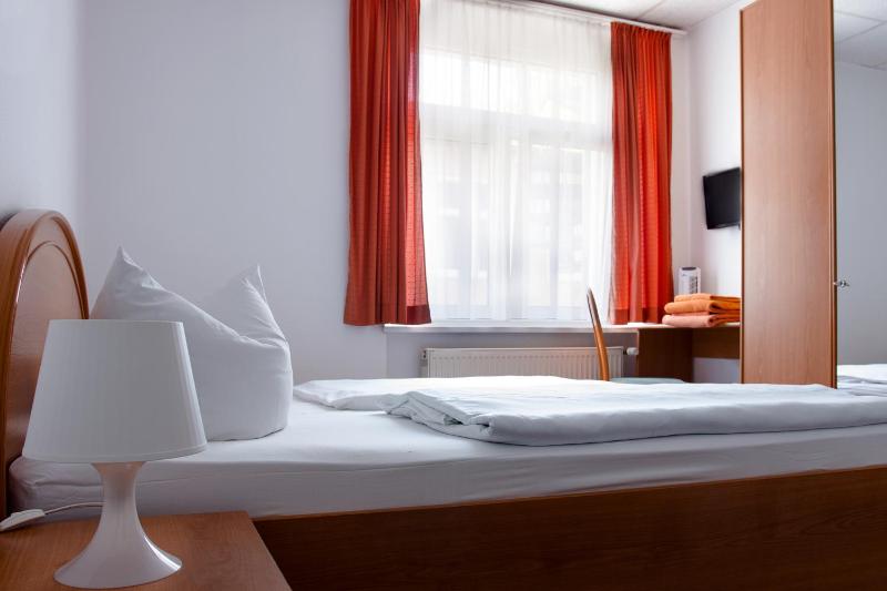 Hotel Eckstein - image 16