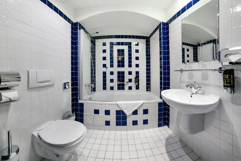 Standard Single Room image 4