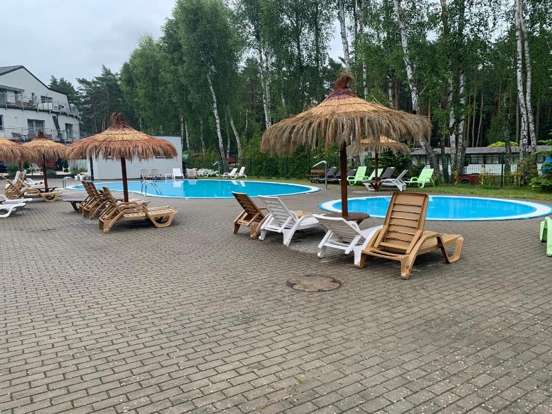 Apartament na Leśnej - image 18