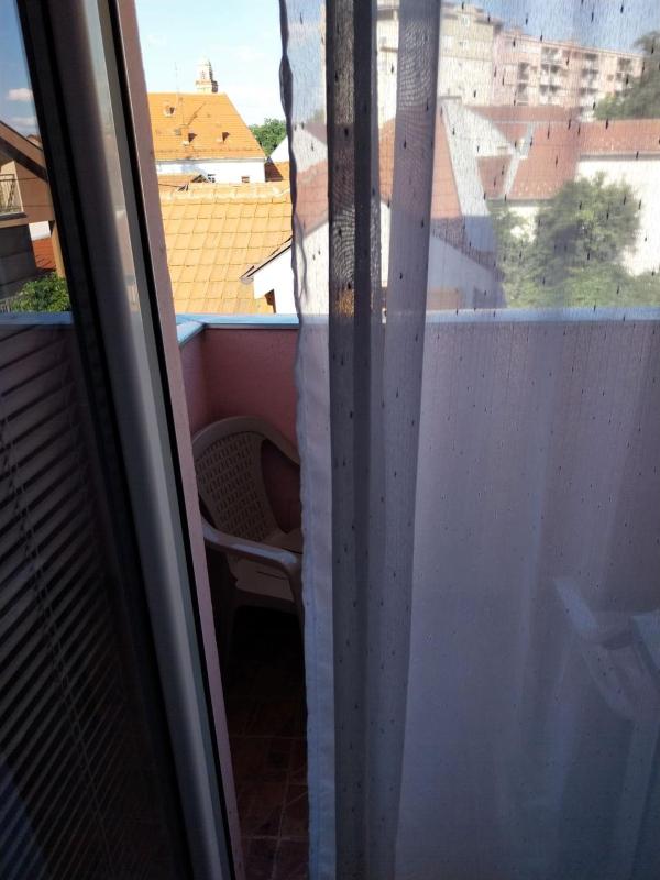 Apartment with Terrace image 3