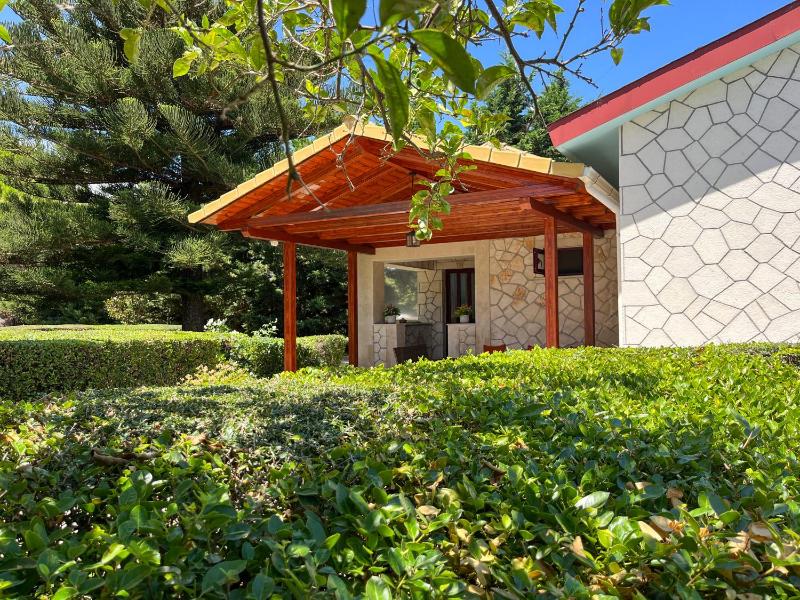 Studio with Garden View image 2