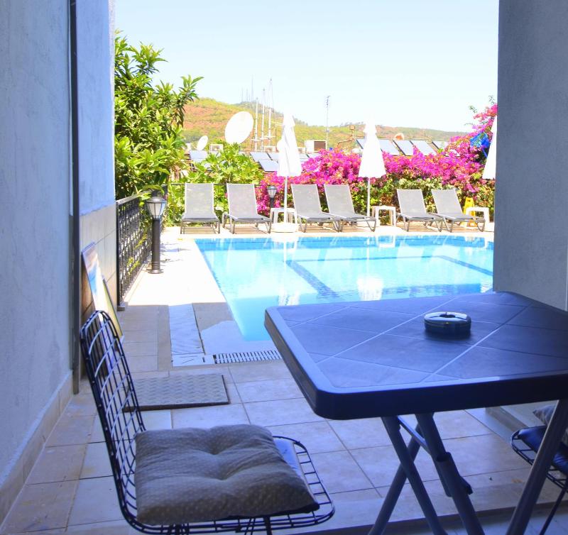 Mykonut Boutique Suites - image 24