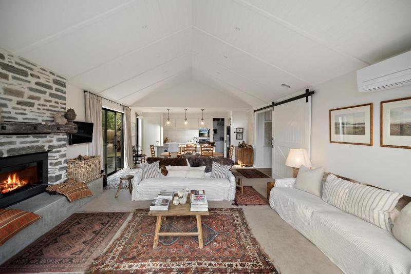 Kirimoko Lodge - image 8