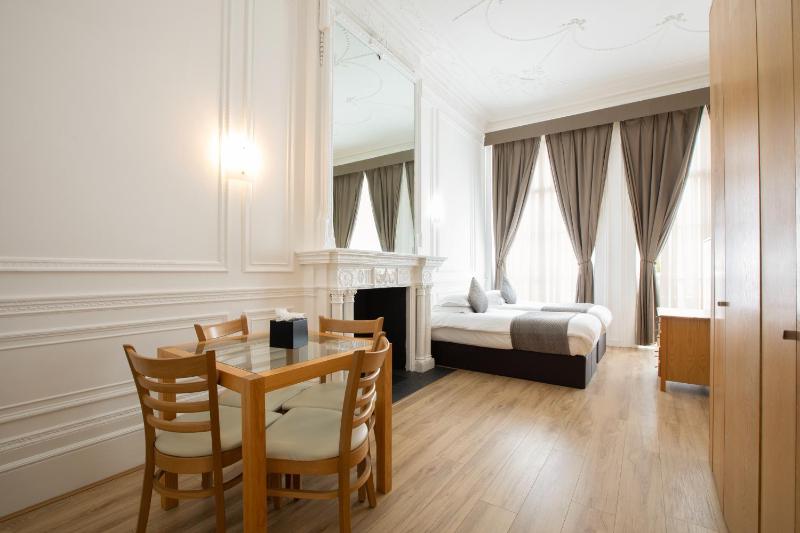 Luxury Studio Suite image 1