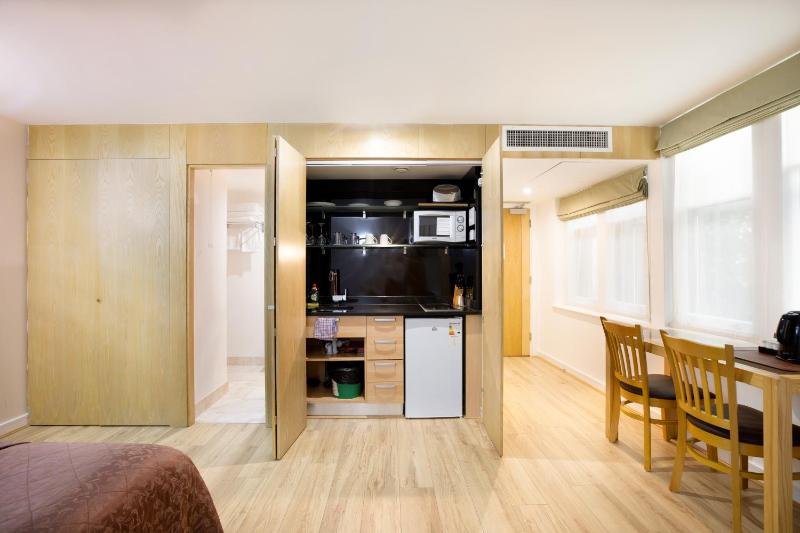 Executive Deluxe Studio Suite image 4