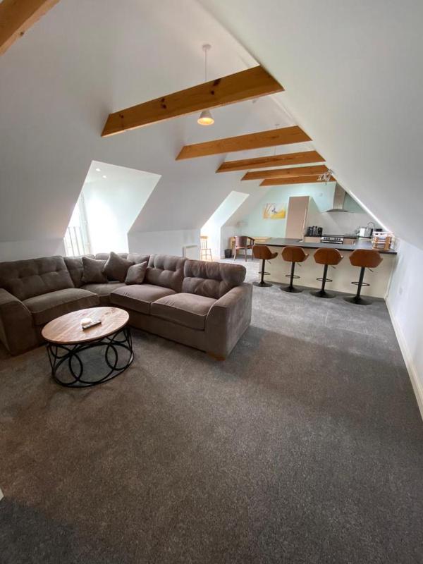 Penthouse Apartment image 1