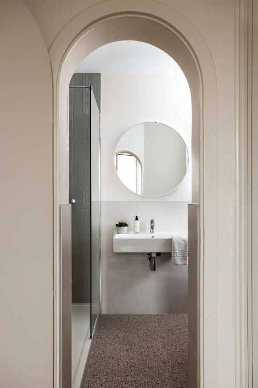 Hôtel Suzane - image 41