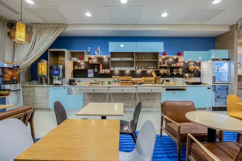 ibis Styles La Rochelle Centre - image 29