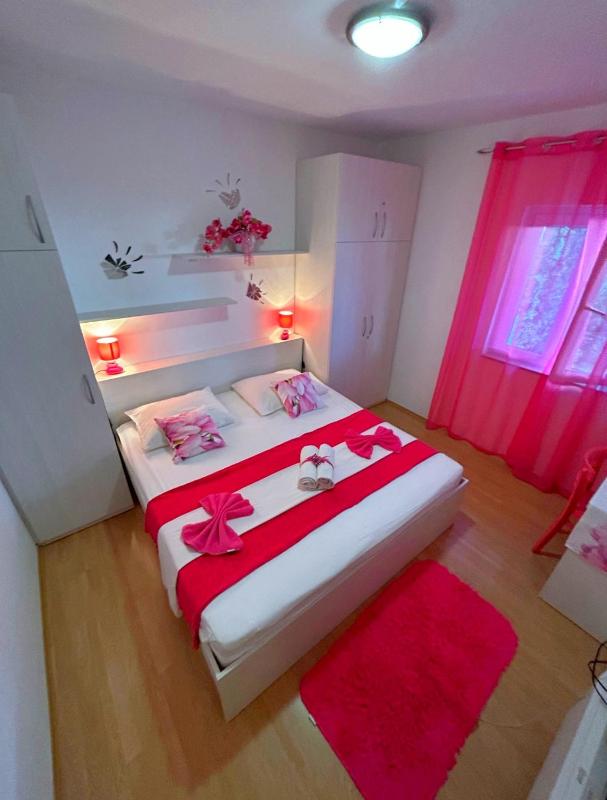 Two-Bedroom Apartment image 4