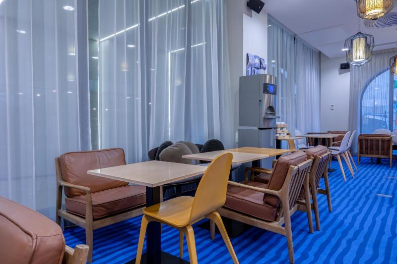 ibis Styles La Rochelle Centre - image 15