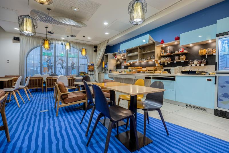 ibis Styles La Rochelle Centre - image 25