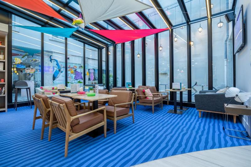 ibis Styles La Rochelle Centre - image 22