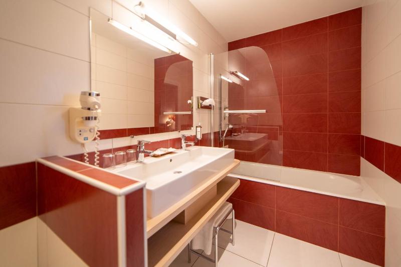 Triple Room image 3