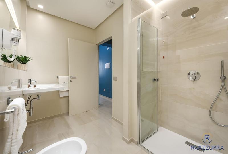 Rivazzurra Beach Rooms - image 7