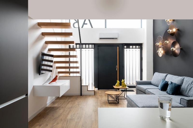 Loft image 1