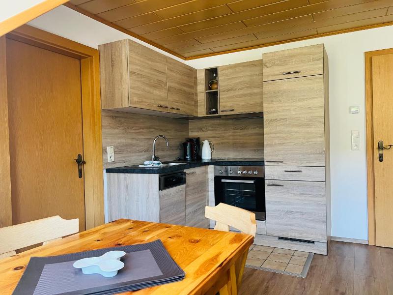 Apartment with Mountain View image 4