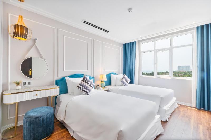 Angel Beach Hotel Danang - image 11