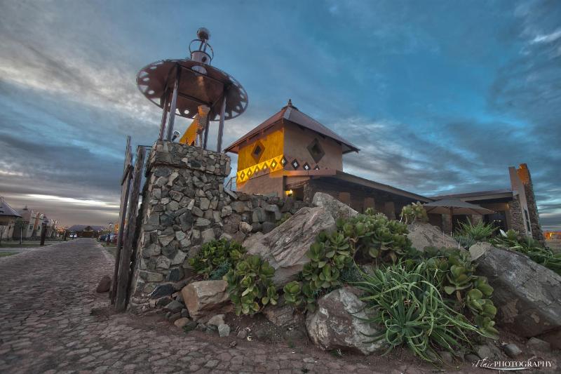Emoya Basotho Lodge - image 14