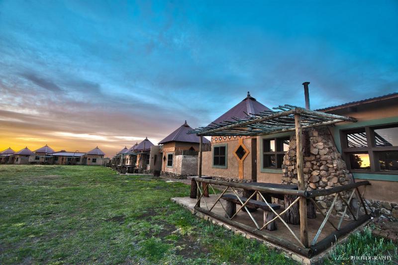 Emoya Basotho Lodge - image 7