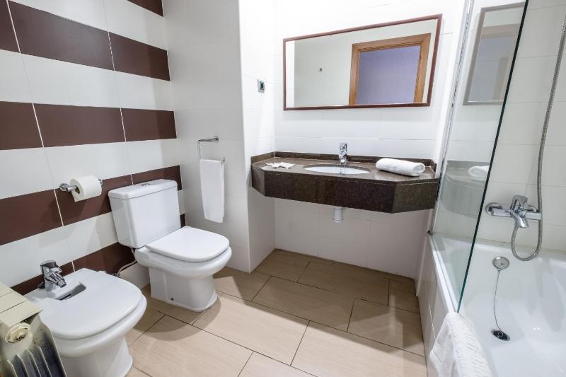 Double or Twin Room image 4