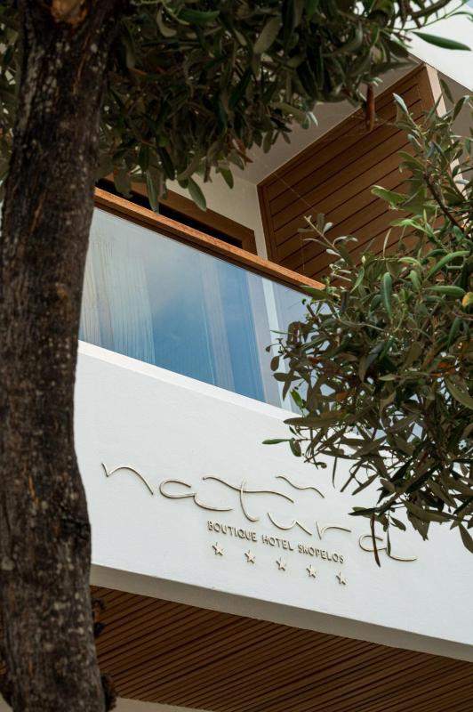 Natura Luxury Boutique Hotel Skopelos - image 50