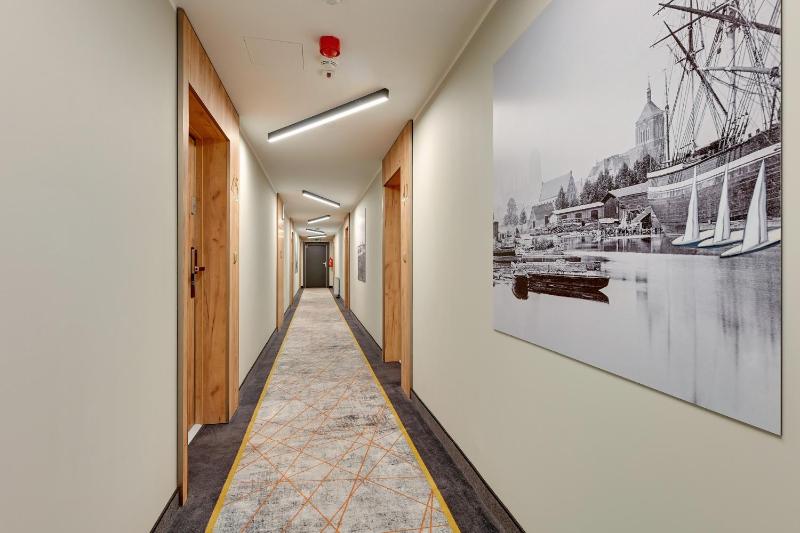 Waterlane Vintage - Fitness & Parking by Downtown Apartments - image 4
