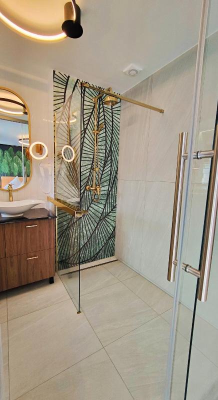 Dom Wypoczynkowy Oskar 250m od morza z sauną i jacuzzi - image 23