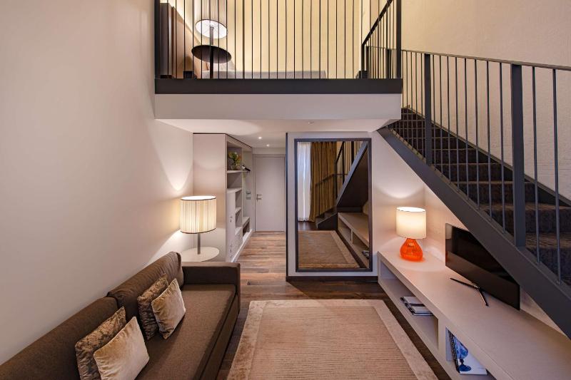 Duplex Suite image 1