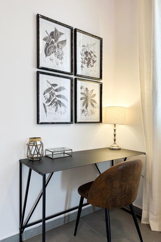 Bebarceloner Poble Nou Apartments - 1 bedroom - image 9