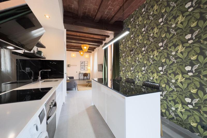 Bebarceloner Poble Nou Apartments - 1 bedroom - image 7