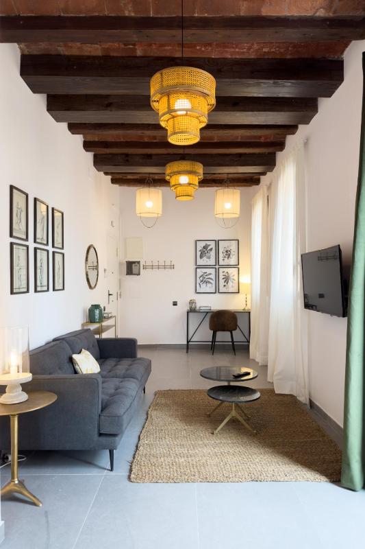 Bebarceloner Poble Nou Apartments - 1 bedroom - image 8