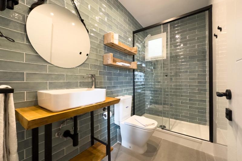 Bebarceloner Poble Nou Apartments - 1 bedroom - image 14