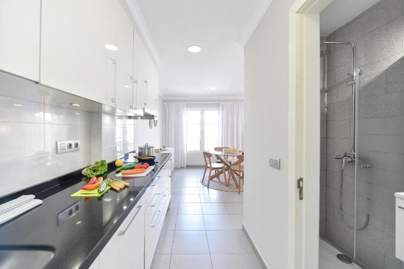 Chalet Santa Ana 24 by VillaGranCanaria - image 27