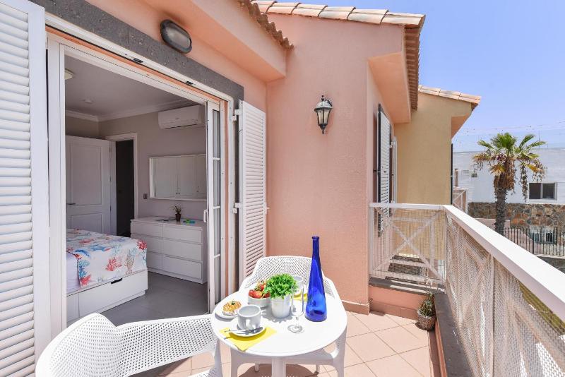 Chalet Santa Ana 24 by VillaGranCanaria - image 21