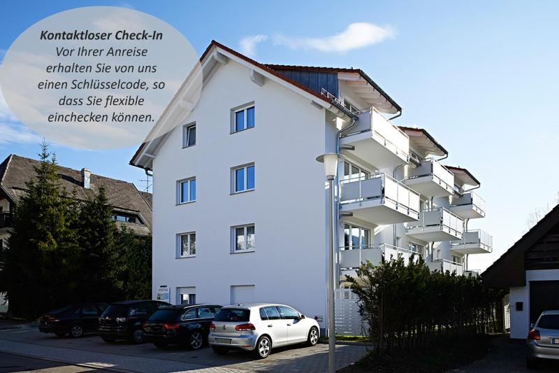 One-Bedroom Apartment Ground Floor (B2) image 3
