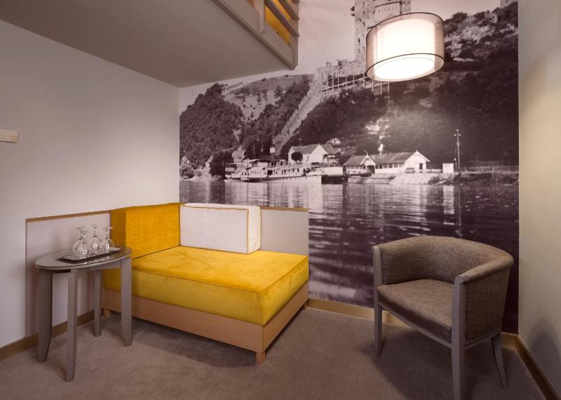 Standard Family Room image 4