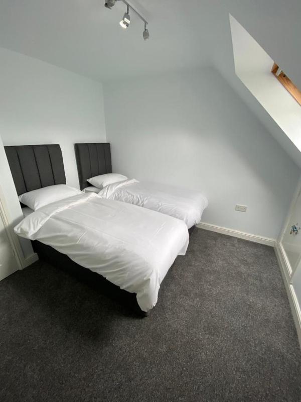 Penthouse Apartment image 2