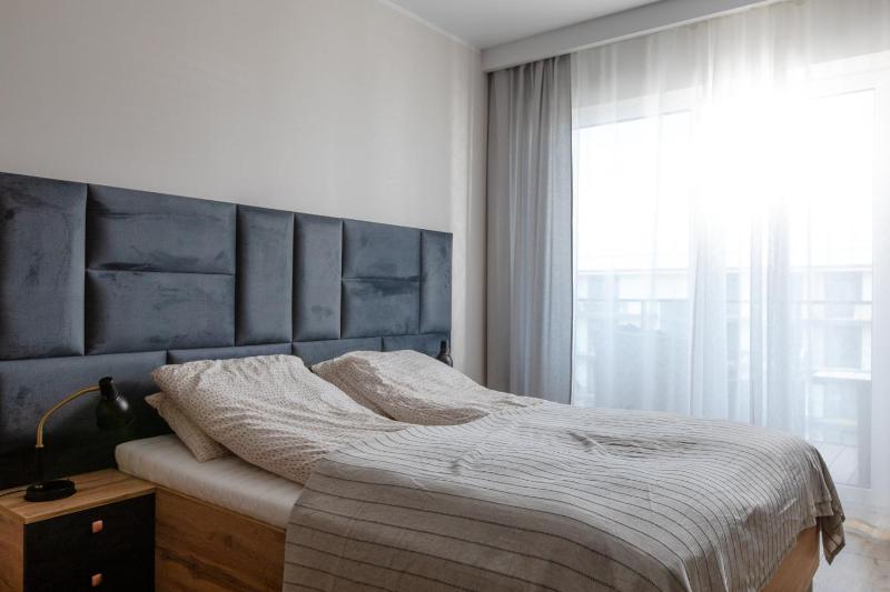 Apartament Aqua Passage by Major Domus Club - image 11