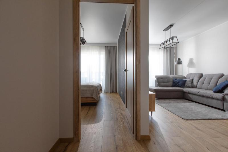 Apartament Aqua Passage by Major Domus Club - image 3