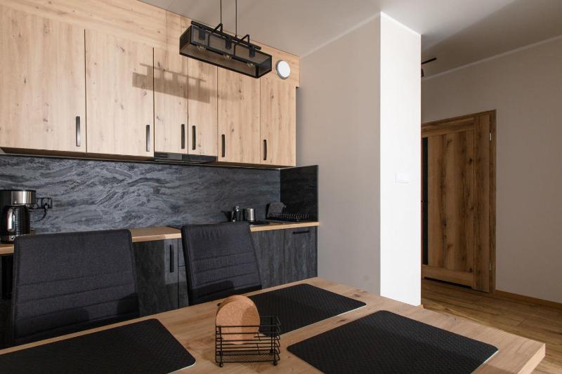 Apartament Aqua Passage by Major Domus Club - image 8