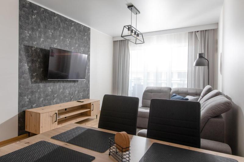Apartament Aqua Passage by Major Domus Club - image 15